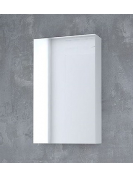 Kontesa TERA 50 MDF gornji deo - Belo 84069